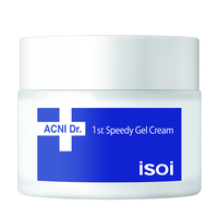 Acni Dr. 1st Speedy Gel Cream 50ml 1542 8809264727164