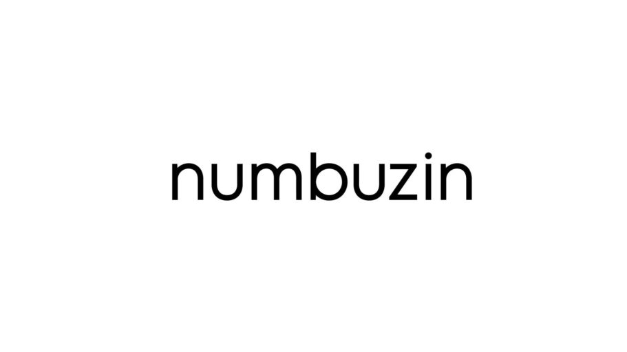 Numbuzin